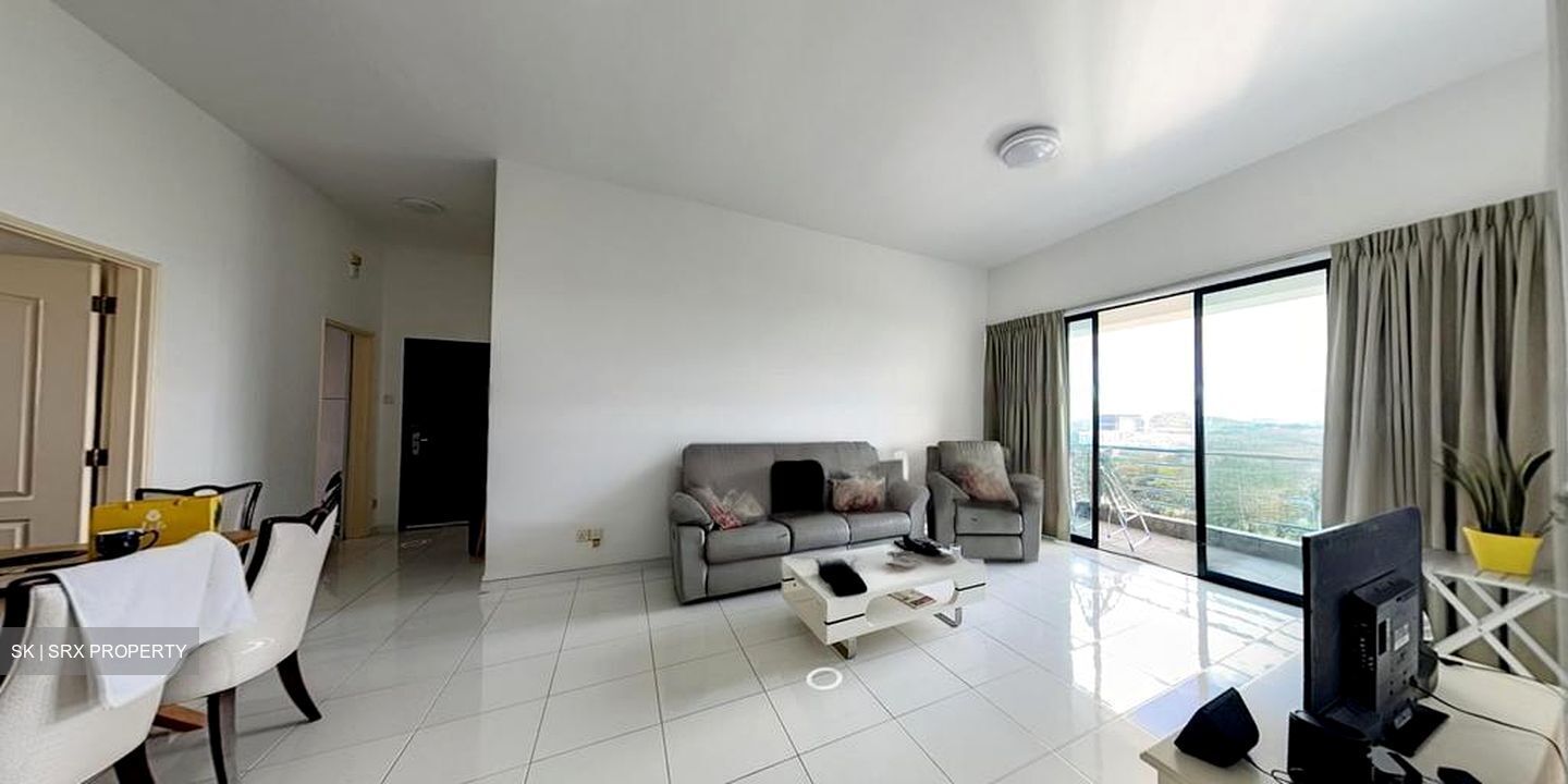 Harbour View Towers (D4), Condominium #455907491